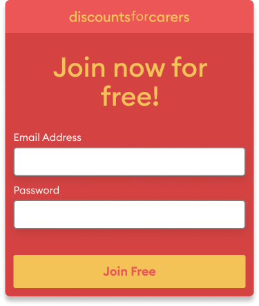 Sign Up